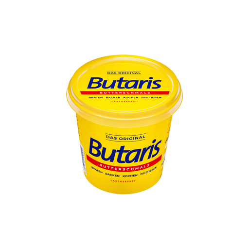 Butaris Butterschmalz 500 g
